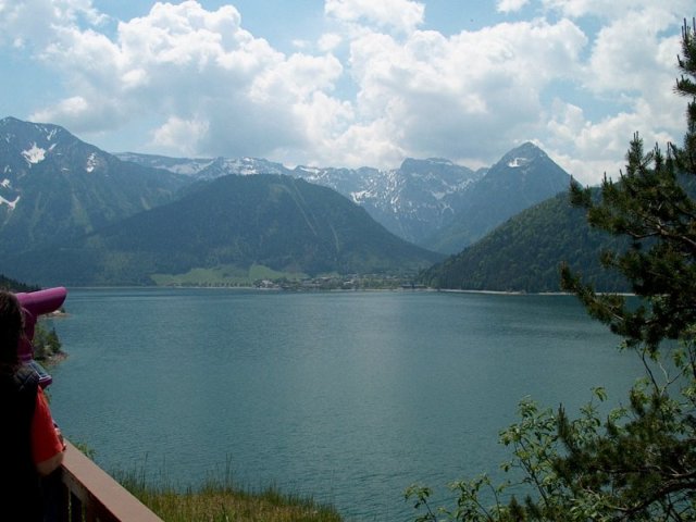Achensee 02